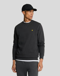 LYLE & SCOTT CREW NECK SWEATSHIRT