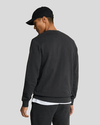 LYLE & SCOTT CREW NECK SWEATSHIRT