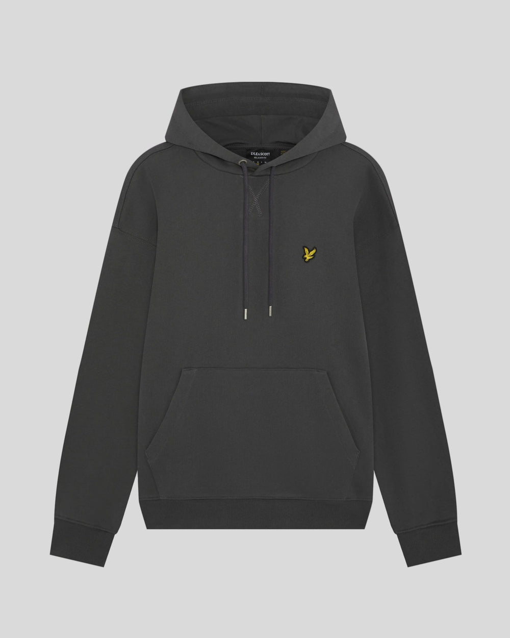 LYLE & SCOTT HEAVY WEIGHT LOOPBACK