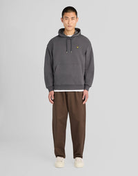 LYLE & SCOTT HEAVY WEIGHT LOOPBACK