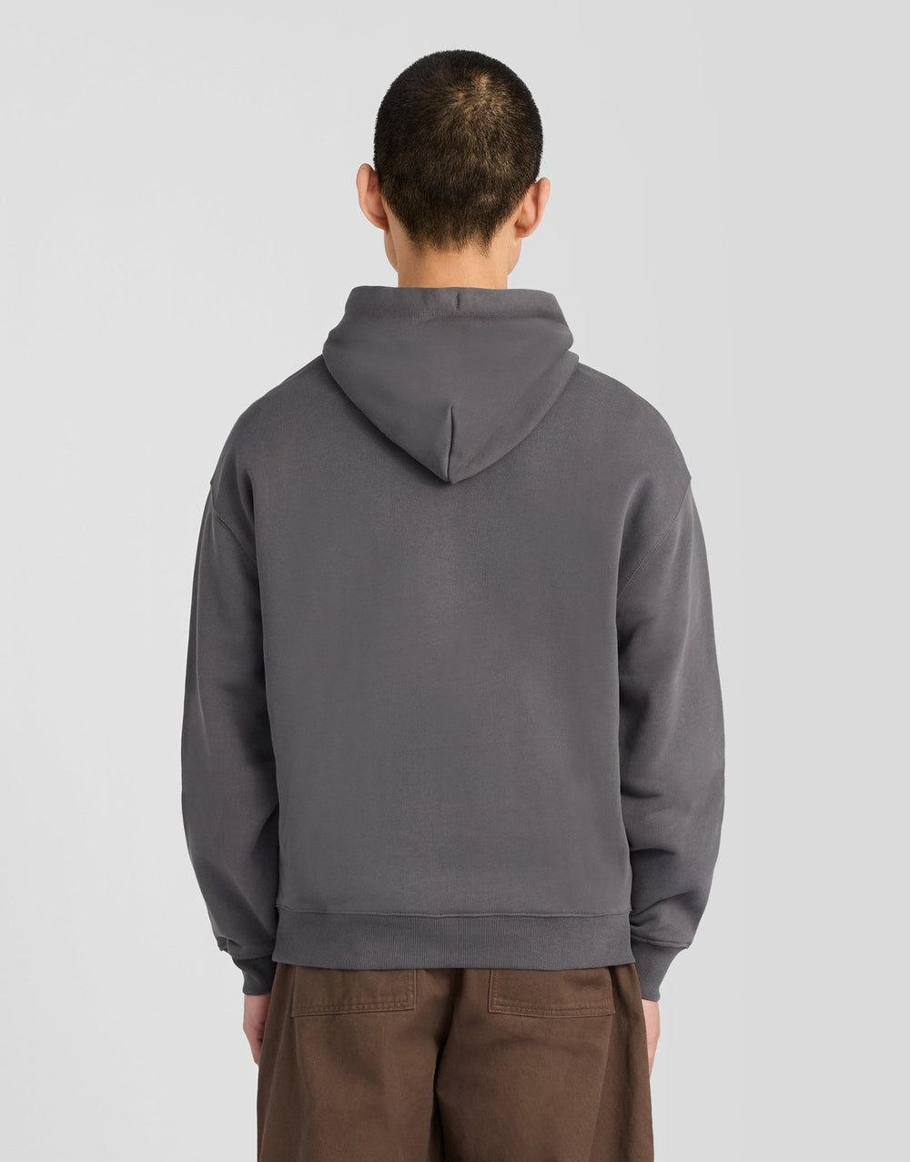 LYLE & SCOTT HEAVY WEIGHT LOOPBACK