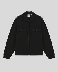 LYLE & SCOTT PIQUE INTERLOCK OVERSHIRT