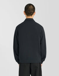 LYLE & SCOTT PIQUE INTERLOCK OVERSHIRT