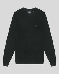LYLE & SCOTT CREW NECK PULLOVER
