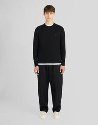 LYLE & SCOTT CREW NECK PULLOVER