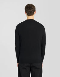 LYLE & SCOTT CREW NECK PULLOVER