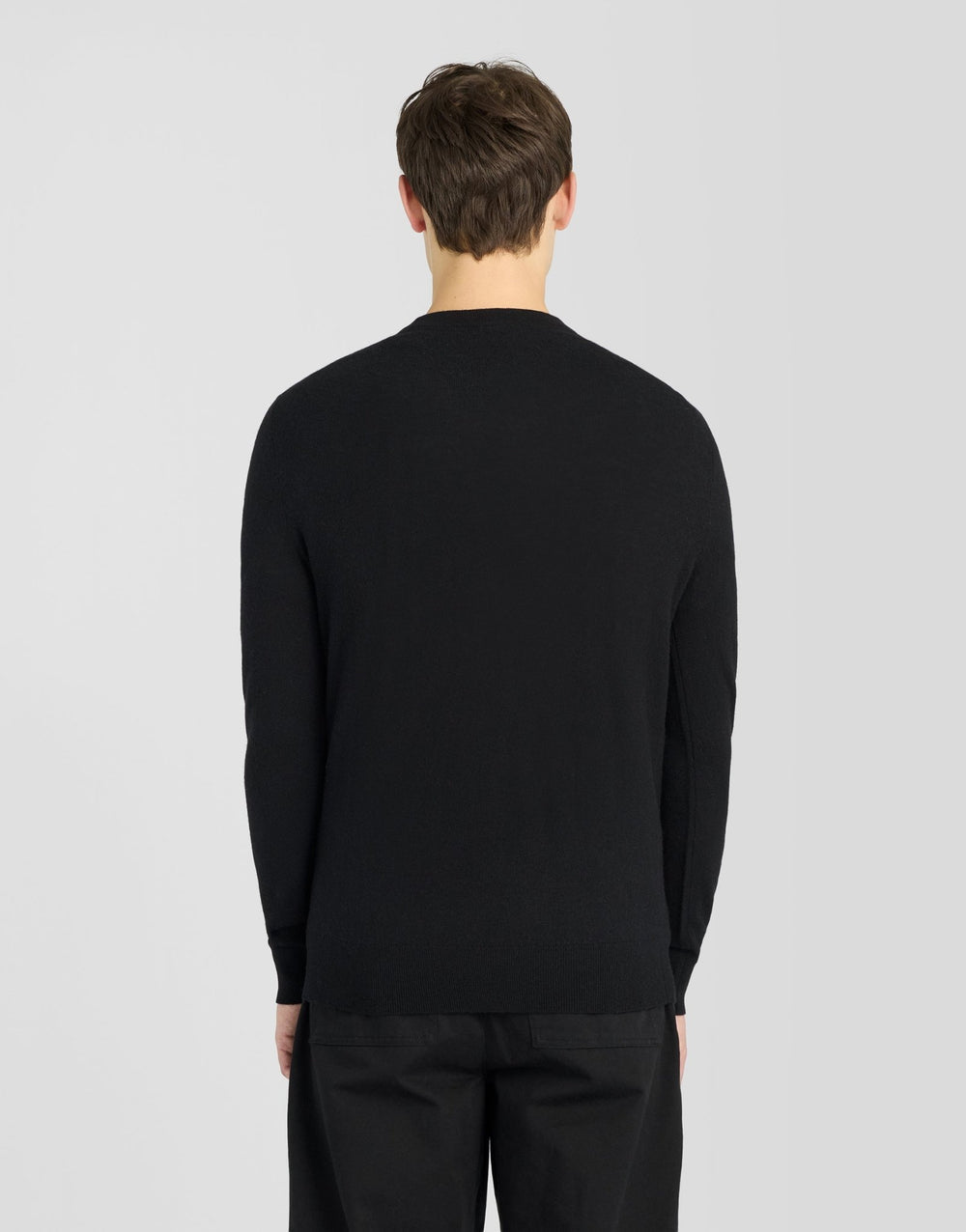 LYLE & SCOTT CREW NECK PULLOVER