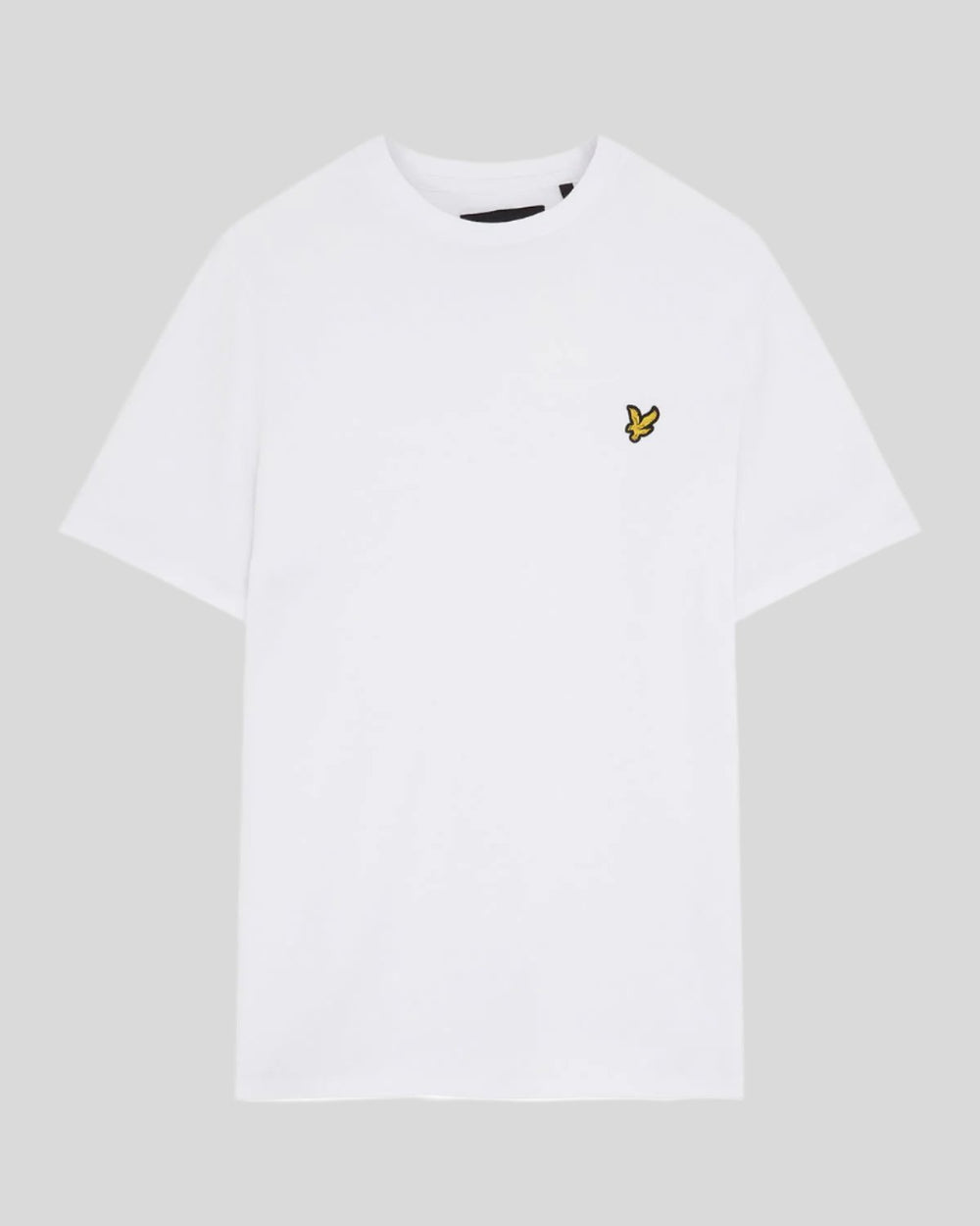 LYLE & SCOTT PLAIN T-SHIRT