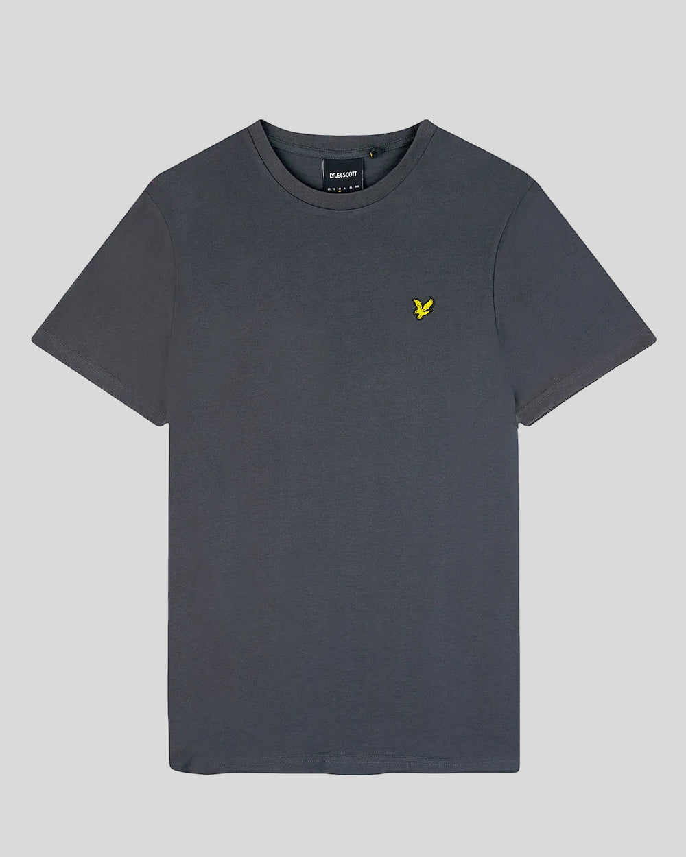 LYLE & SCOTT PLAIN T-SHIRT