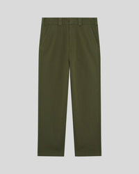 LYLE & SCOTT STRAIGHT LEG WORK PANTS