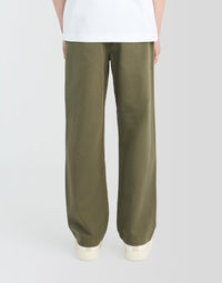 LYLE & SCOTT STRAIGHT LEG WORK PANTS