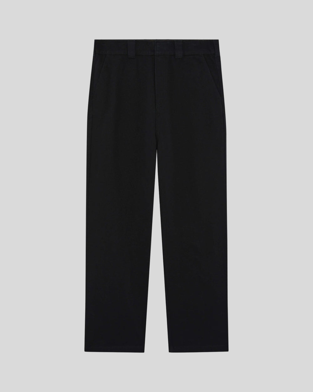 LYLE & SCOTT STRAIGHT LEG WORK PANTS
