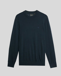 LYLE & SCOTT CREW NECK PULLOVER