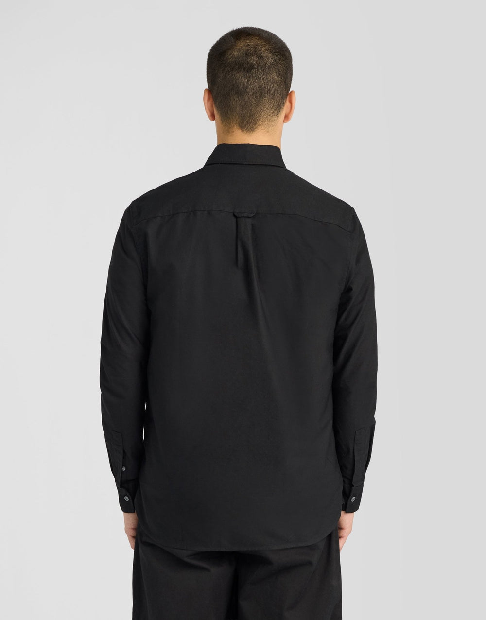 LYLE & SCOTT OXFORD SHRT