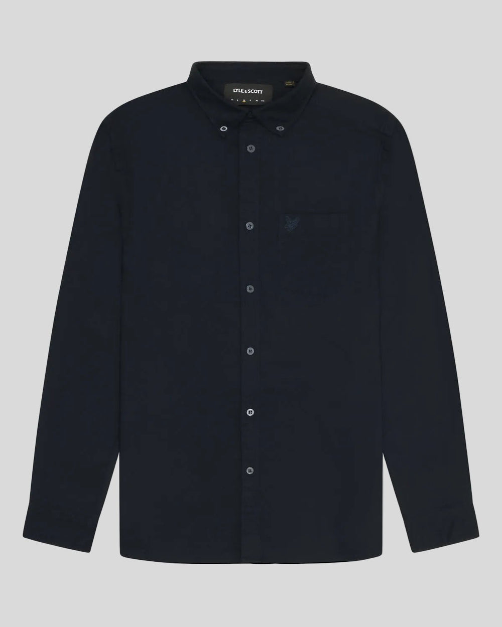 LYLE & SCOTT OXFORD SHRT