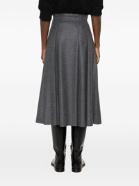 SOFIE D'HOORE MIDI SKIRT