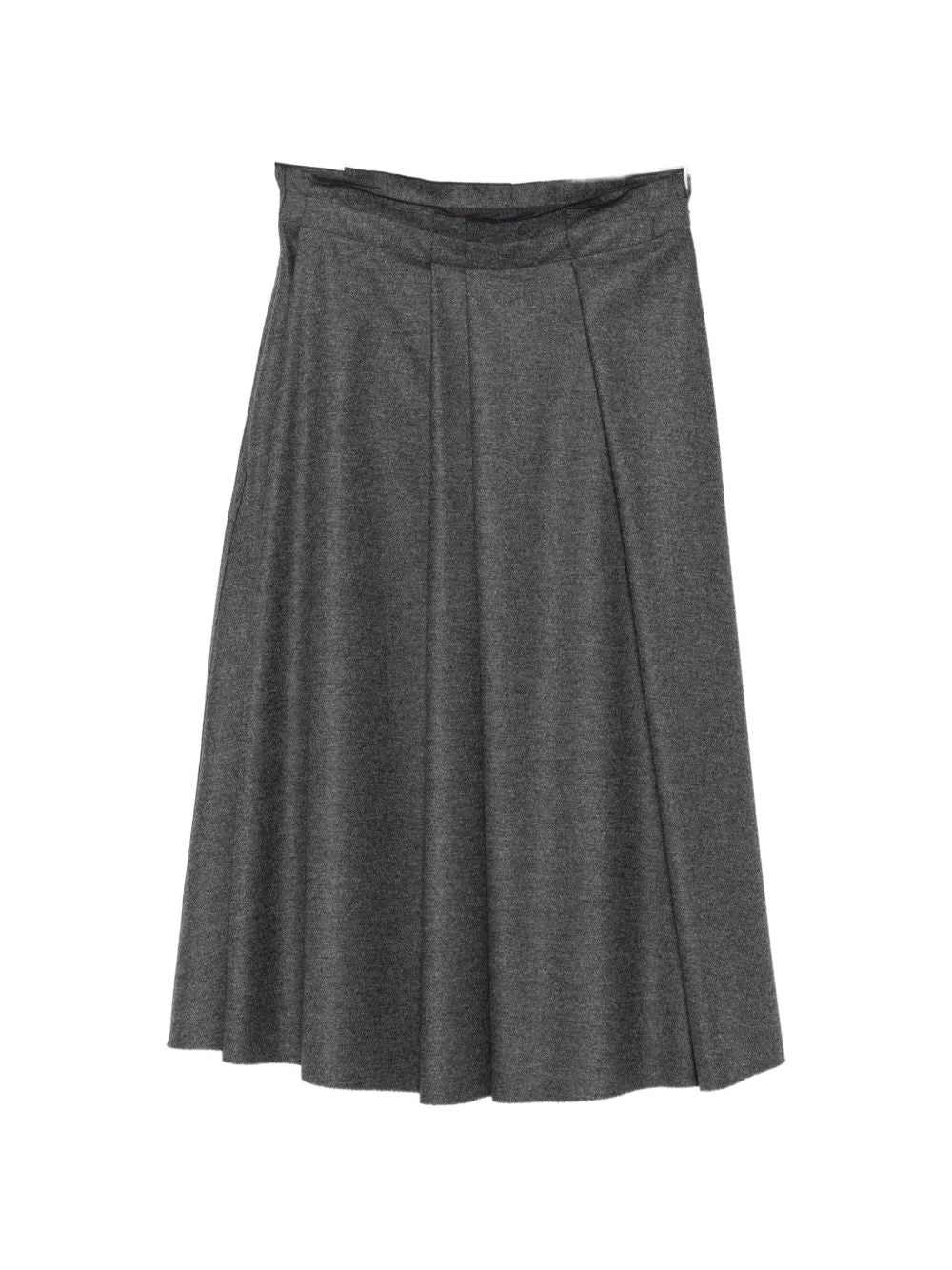 SOFIE D'HOORE MIDI SKIRT