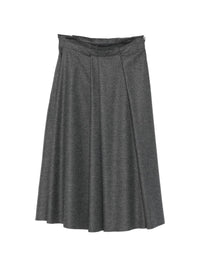 SOFIE D'HOORE MIDI SKIRT