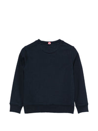 MC2 SAINT BARTH SNOOPY SPORT SWEAT