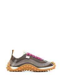 AMI PARIS MIRAGE SNEAKERS