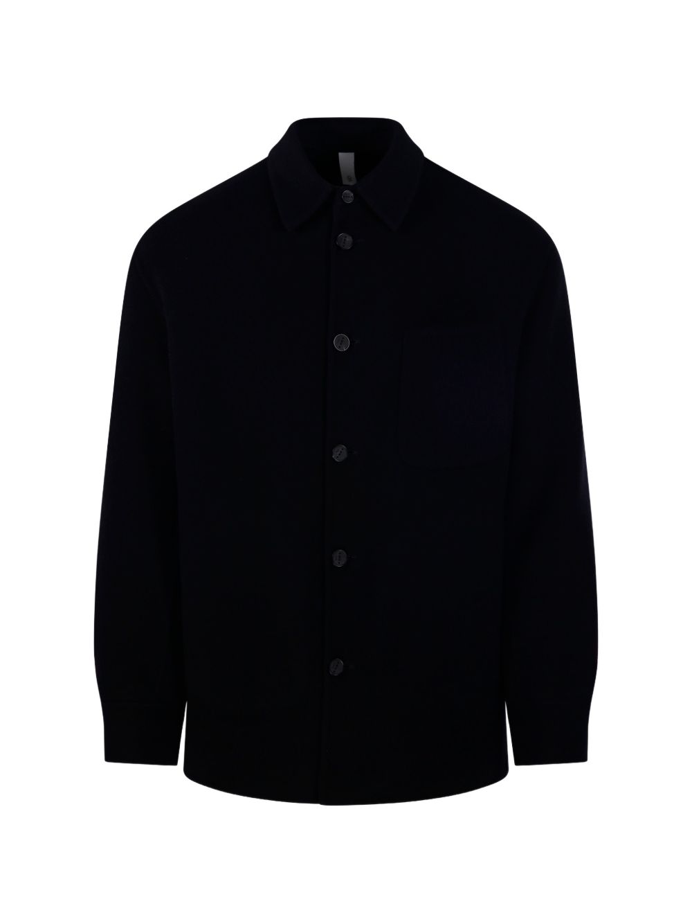 HEVO BARI OVERSHIRT