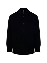 HEVO BARI OVERSHIRT