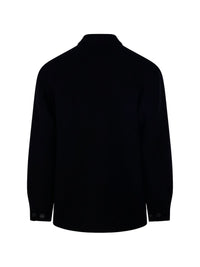 HEVO BARI OVERSHIRT
