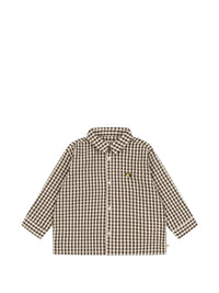 KONGES SLOJD KIM LS SHIRT