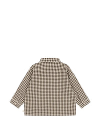 KONGES SLOJD KIM LS SHIRT