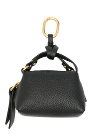 GIANNI CHIARINI BAG CHARM