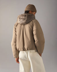 MOOSE KNUCKLES TEGAN BOMBER