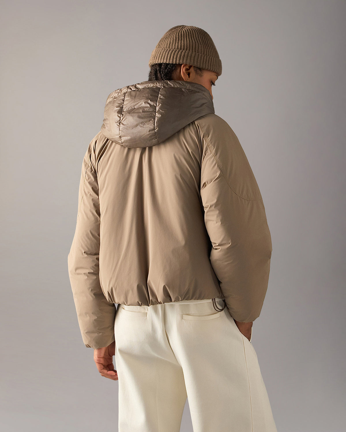 MOOSE KNUCKLES TEGAN BOMBER