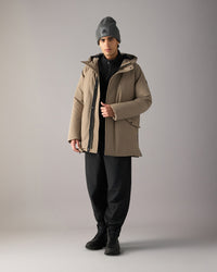 MOOSE KNUCKLES WEST ED 3Q JACKET