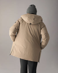 MOOSE KNUCKLES WEST ED 3Q JACKET