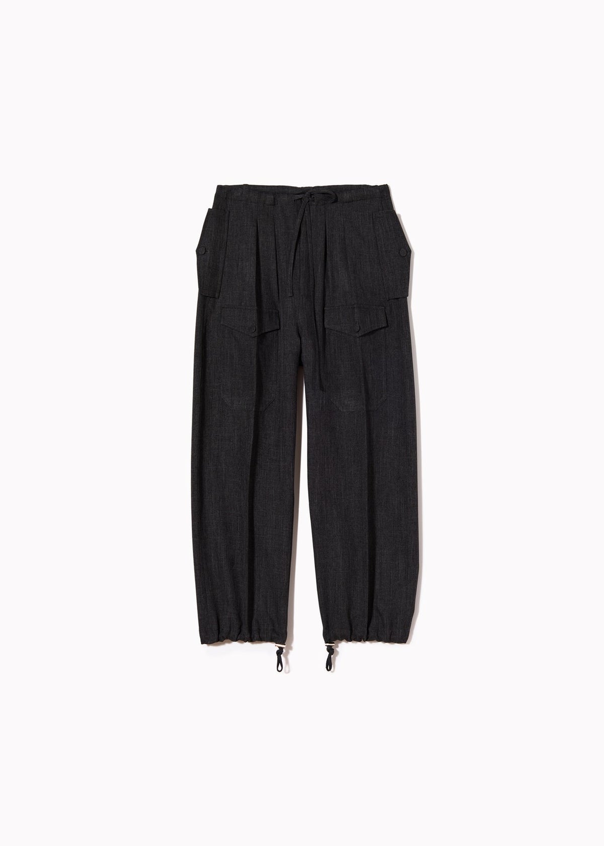PLAN C UTILITY TROUSERS