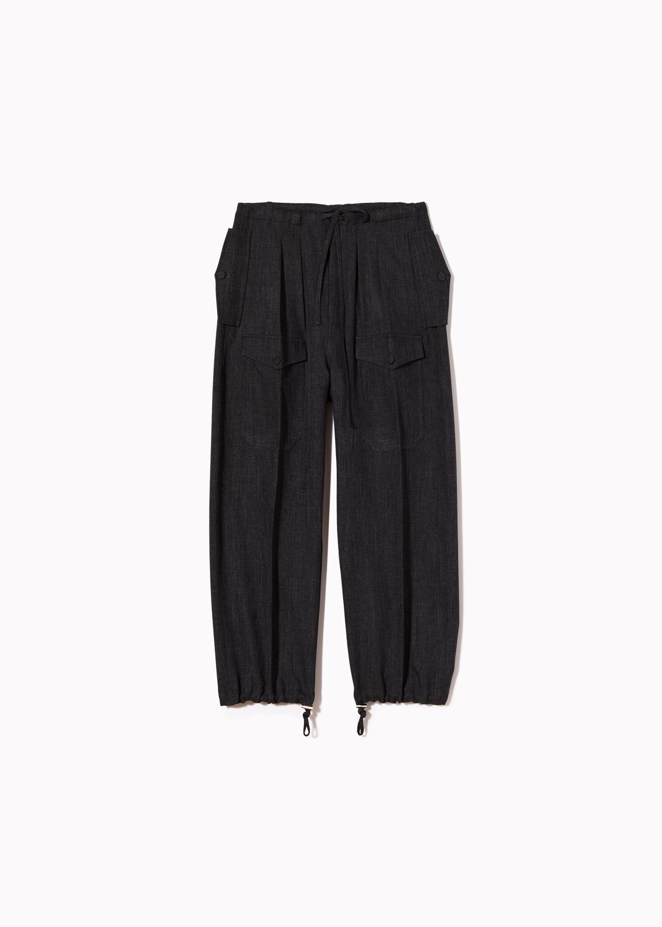 PLAN C UTILITY TROUSERS