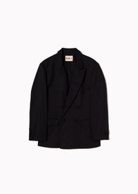 PLAN C BLAZER