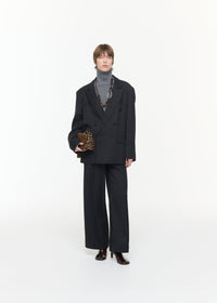 PLAN C BLAZER