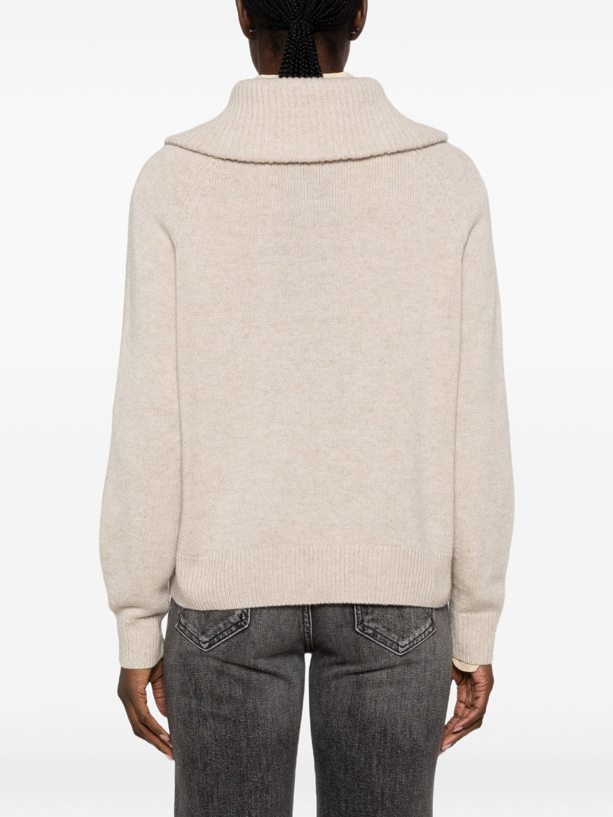 KUJTEN SAM SWEATER