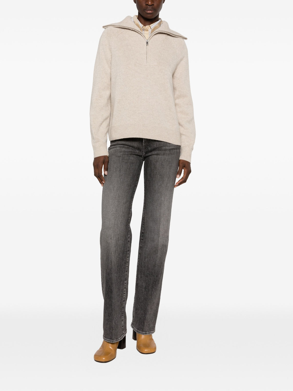 KUJTEN SAM SWEATER