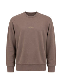 STONE ISLAND COMPASS SWEAT