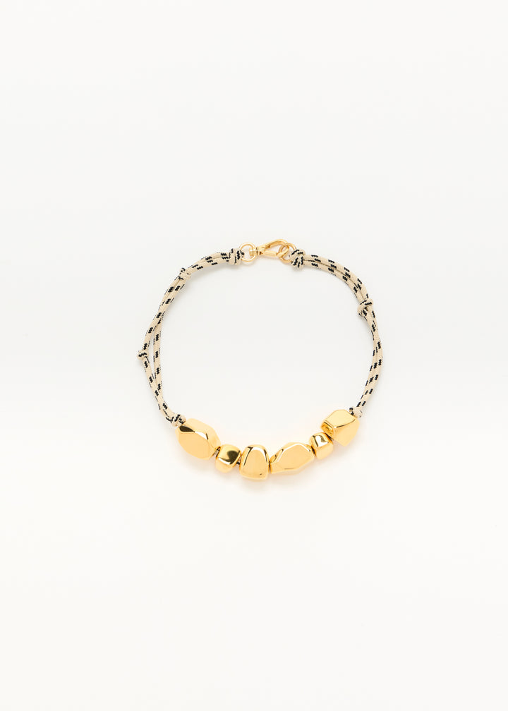 PLAN C STONE NECKLACE