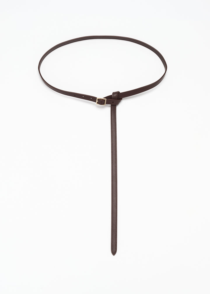 PLAN C BELT