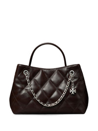 TORY BURCH FLEMING SMALL CARRYALL