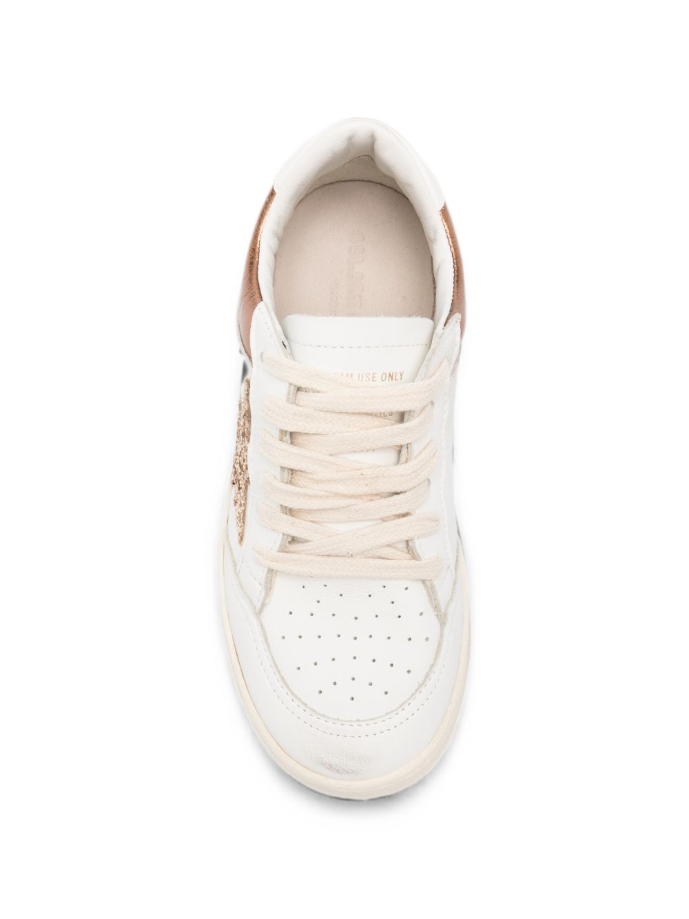 GOLDEN GOOSE BALL STAR