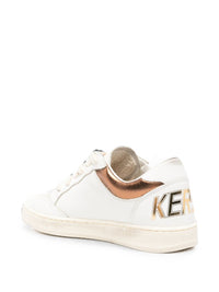 GOLDEN GOOSE BALL STAR