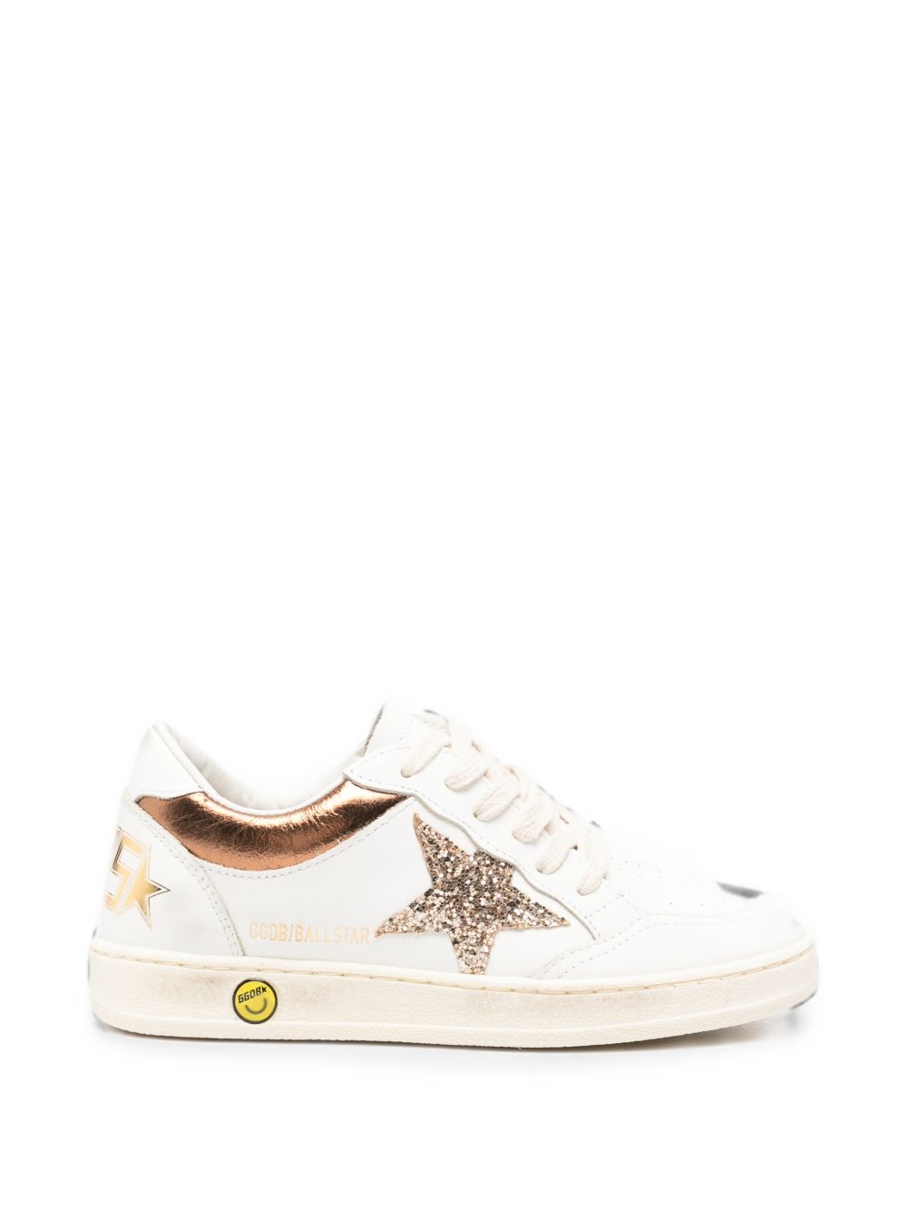 GOLDEN GOOSE BALL STAR