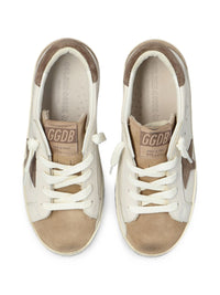GOLDEN GOOSE SUPER STAR