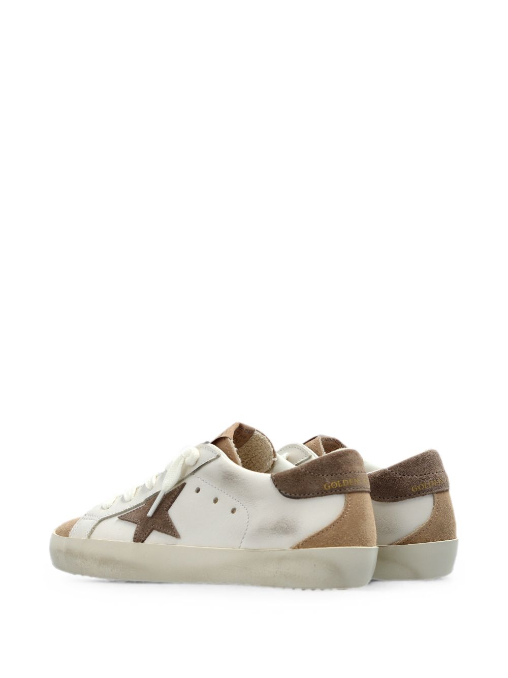 GOLDEN GOOSE SUPER STAR