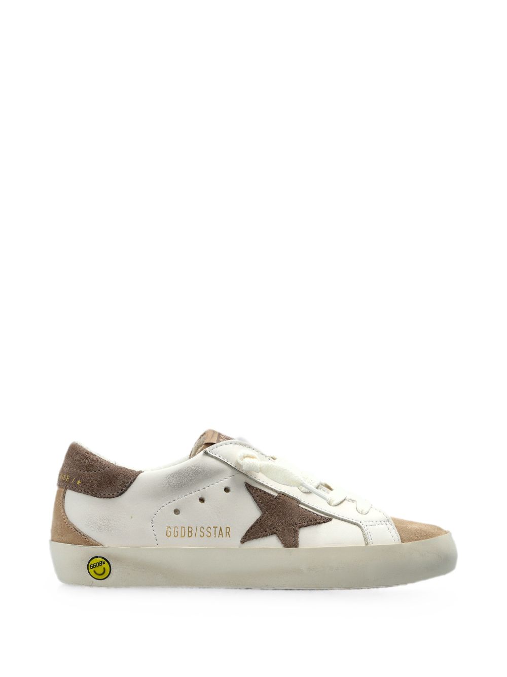 GOLDEN GOOSE SUPER STAR